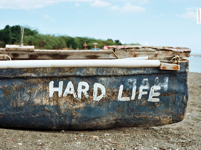 hard-life